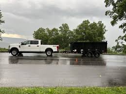 Professional Junk Removal Services in Harristown, IL